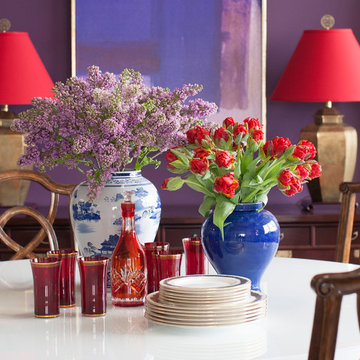 Pantone Color of the Year: Ultraviolet