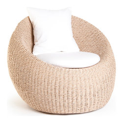 Wintons Teak Ove (PT1) - Outdoor Lounge Furniture