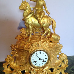 Antique clocks - Products
