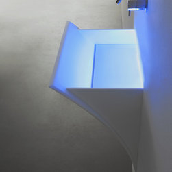 Sinks by Antonio Lupi Italy - Bathroom Sinks