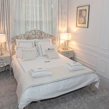 bedrooms