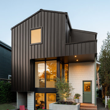 Boathouse Bungalow