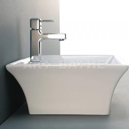 Sinks - Vessels - Bathroom Sinks
