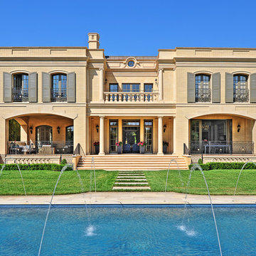 Harrison Design LA