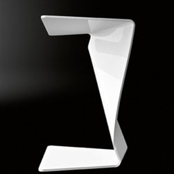 ARKADIA TOWER Apt. & Condo Building - Side Tables And End Tables