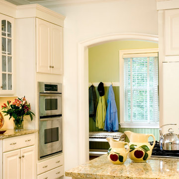 Custom Home in Annapolis