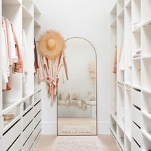 Walk In Wardrobe