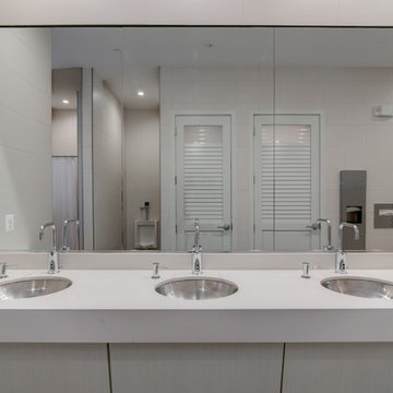Camden Shady Grove-Restroom