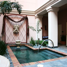 pools