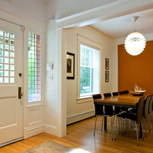 Dining Room Ideas