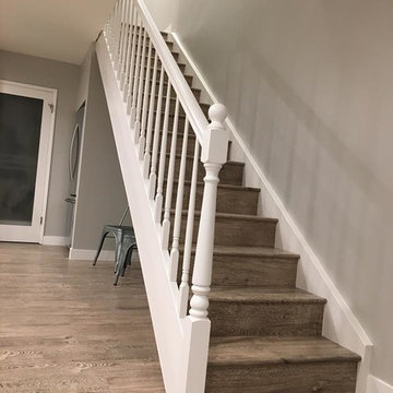 Recent Projects