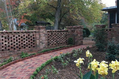 Photo of a traditional landscaping in Other.