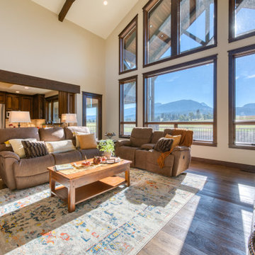 Treasure State Builders Tour of Homes 2022