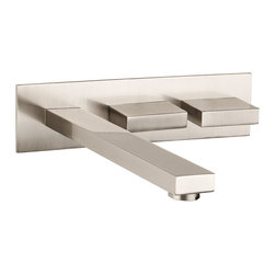 Rettangolo by Gessi - Products