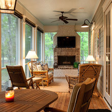 Front Porches