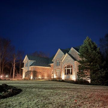 Uplighting Projects