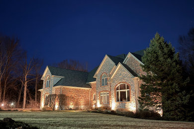Exterior home photo in Indianapolis
