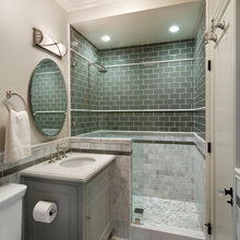 1st Floor Bath