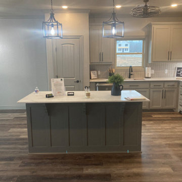 232 Twisted Oak Way, Greenwood, AR   East Village Subdivision