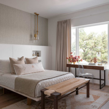 Harbor Residence