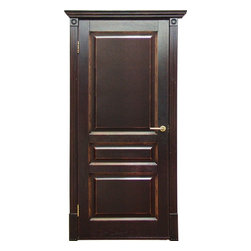 London Grand Oak Classic Interior Door - Bathroom Accessories