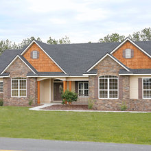 Exterior Ideas