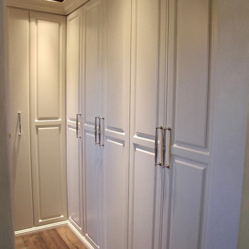 Sonoma Magical Dream Closet