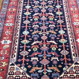 All Natural Runner - Hall And Stair Runners