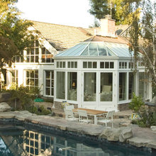 Conservatory Ideas