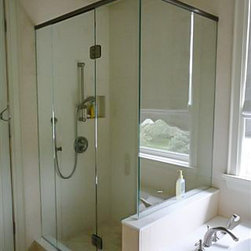 Shower doors - Shower Doors