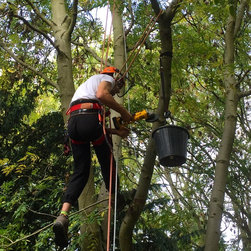 Installing a Treehouse Life Nest Swing project - Products