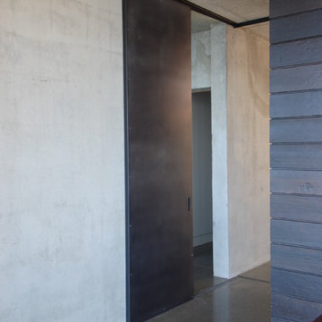 Bay House