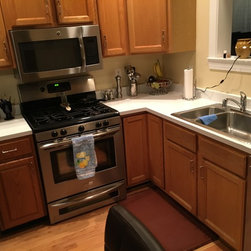 Woodbridge,  VA. Townhouse - Products