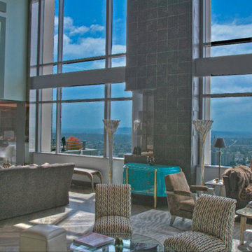 Ralley Capital & Development Completed Projects