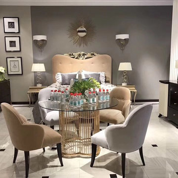 Luxury furniture X164