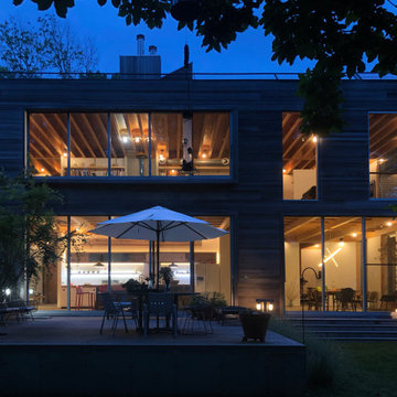 Beach House