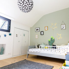 Chambre enfant