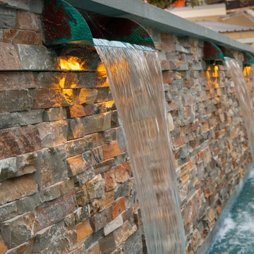 Creek Side Garden