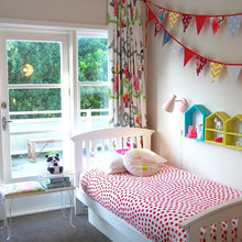 Kids rooms