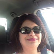 Pervin Antia's photo