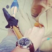 Tatyana Dubashinsky's photo