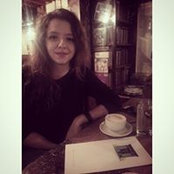 Dilek Beyaz's photo