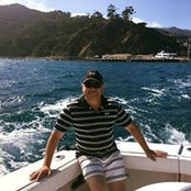 Luke Lee's photo