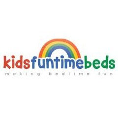 Kids Funtime Beds