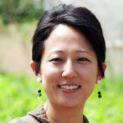 Helen Kwon Kalanithi's photo