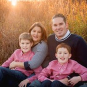 Melissa Prochnau's photo