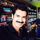 Foto von Sameer Lal