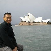 George-Keen Hoe Cheah's photo