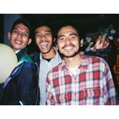 Natanael Halim's photo
