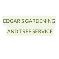 Edgar's Gardening and Tree Service